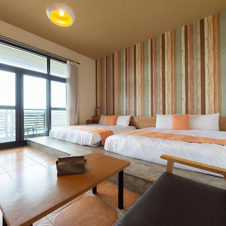 時光輕旅 Time Inn Heng-ch'un Dış mekan fotoğraf