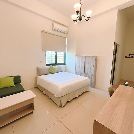 時光輕旅 Time Inn Heng-ch'un Dış mekan fotoğraf