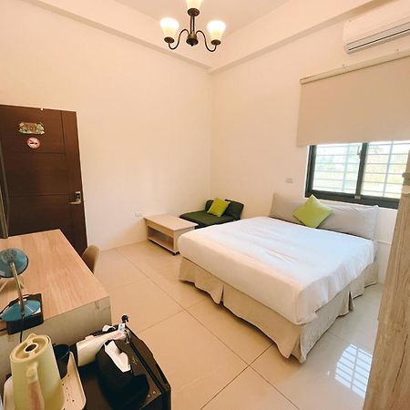 時光輕旅 Time Inn Heng-ch'un Dış mekan fotoğraf