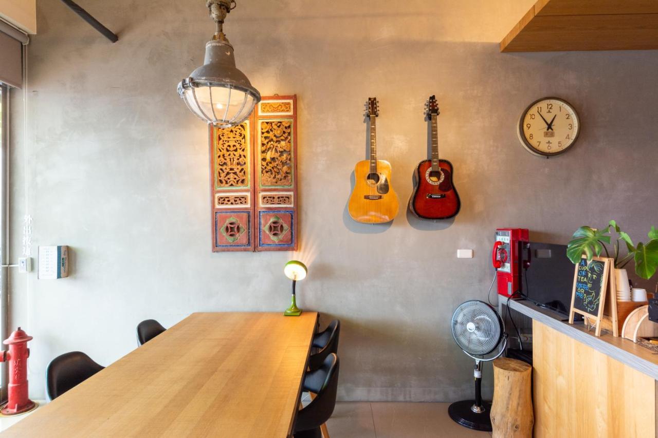 時光輕旅 Time Inn Heng-ch'un Dış mekan fotoğraf