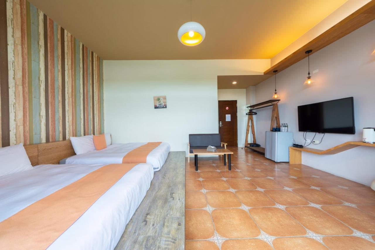 時光輕旅 Time Inn Heng-ch'un Dış mekan fotoğraf