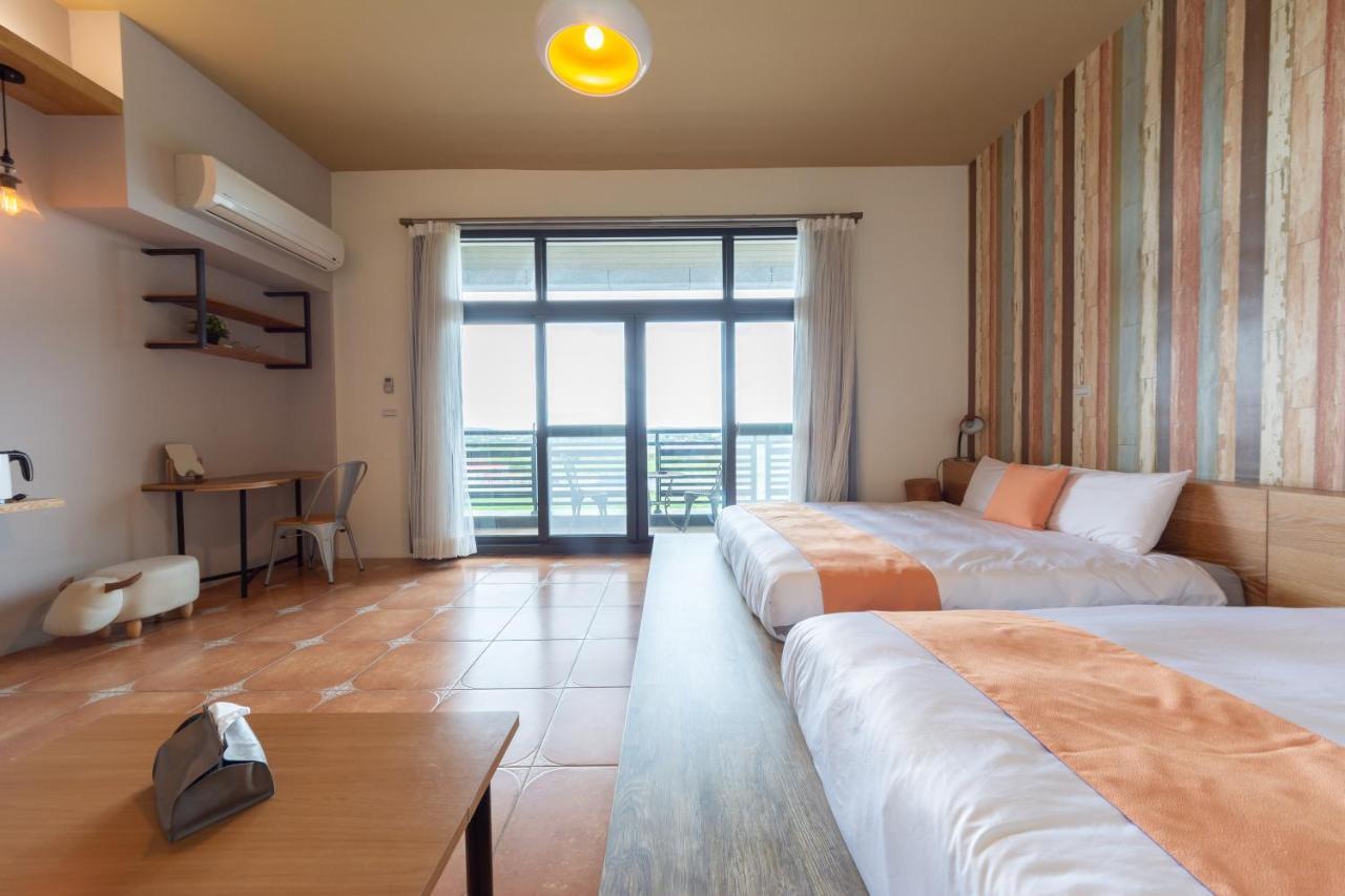 時光輕旅 Time Inn Heng-ch'un Dış mekan fotoğraf