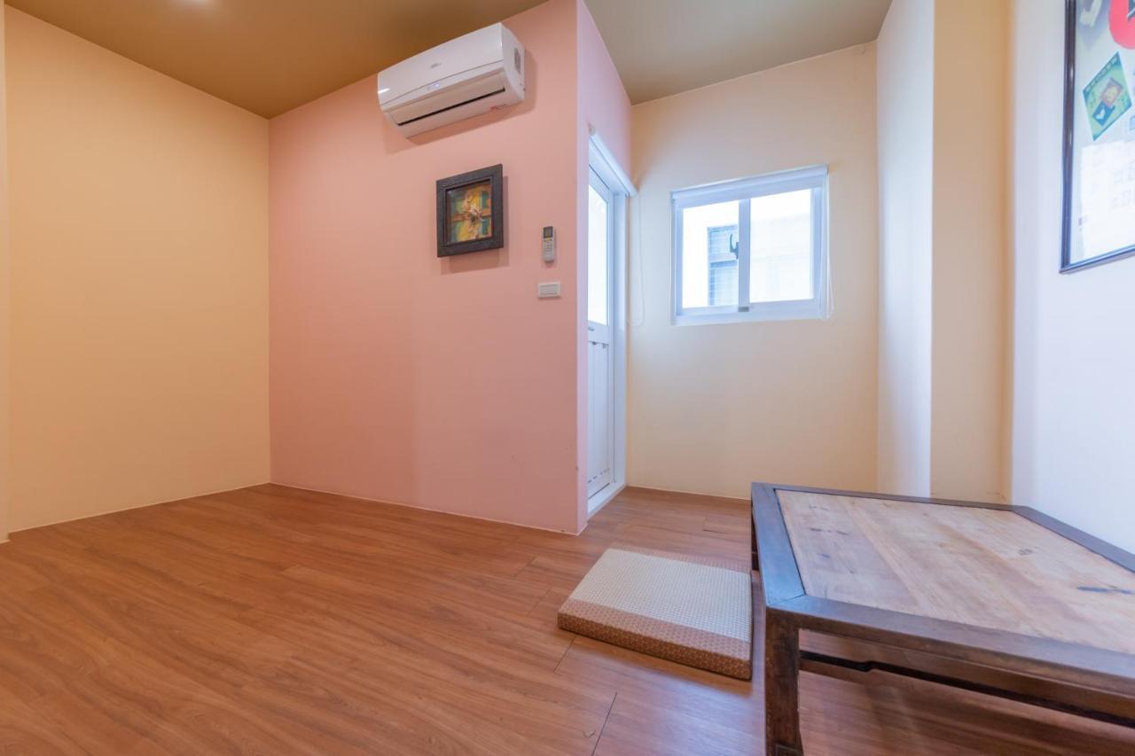時光輕旅 Time Inn Heng-ch'un Dış mekan fotoğraf