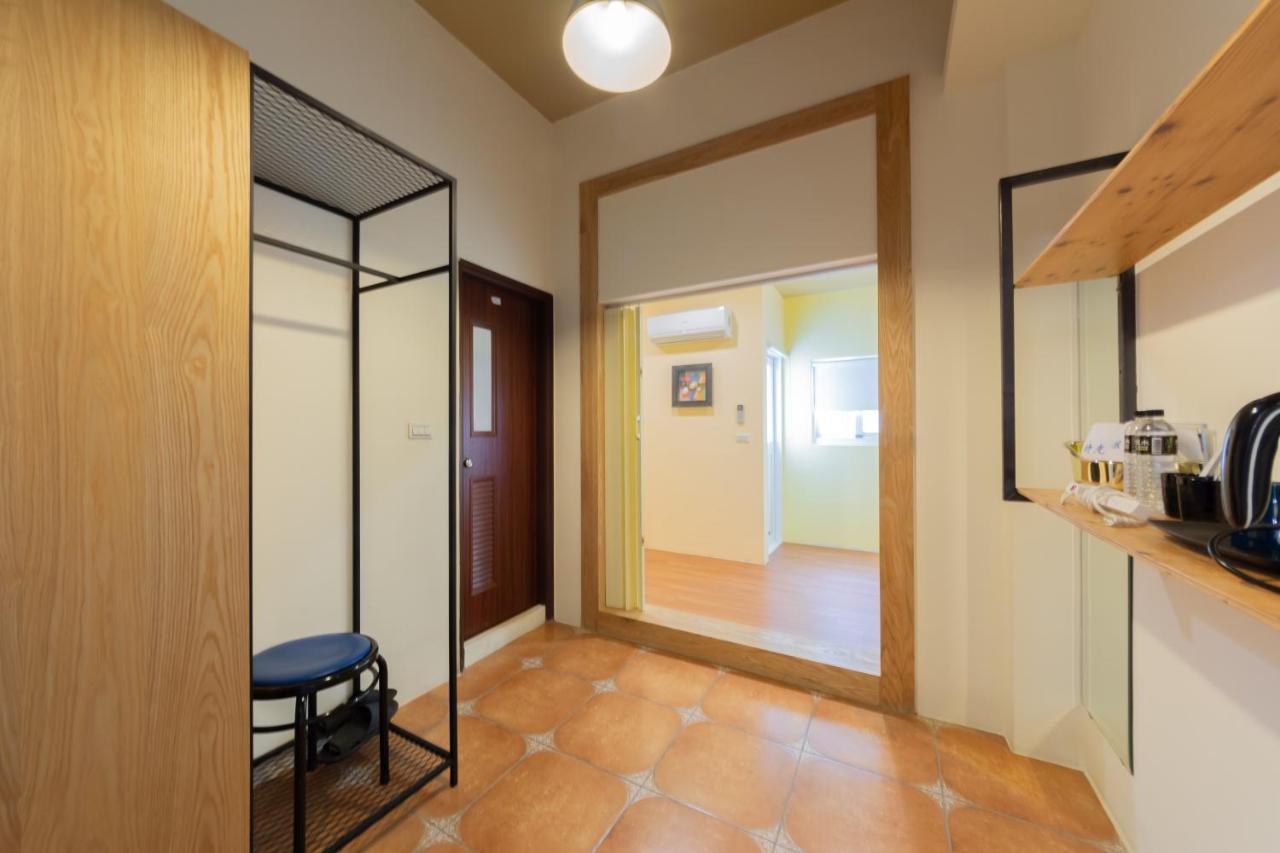 時光輕旅 Time Inn Heng-ch'un Dış mekan fotoğraf