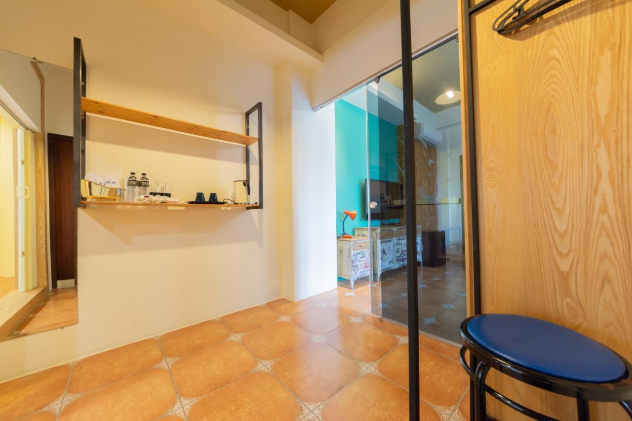 時光輕旅 Time Inn Heng-ch'un Dış mekan fotoğraf