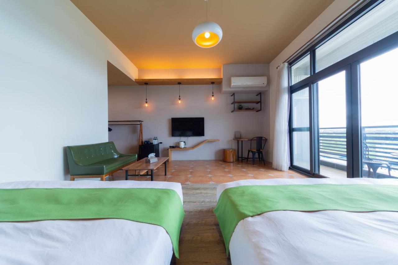 時光輕旅 Time Inn Heng-ch'un Dış mekan fotoğraf