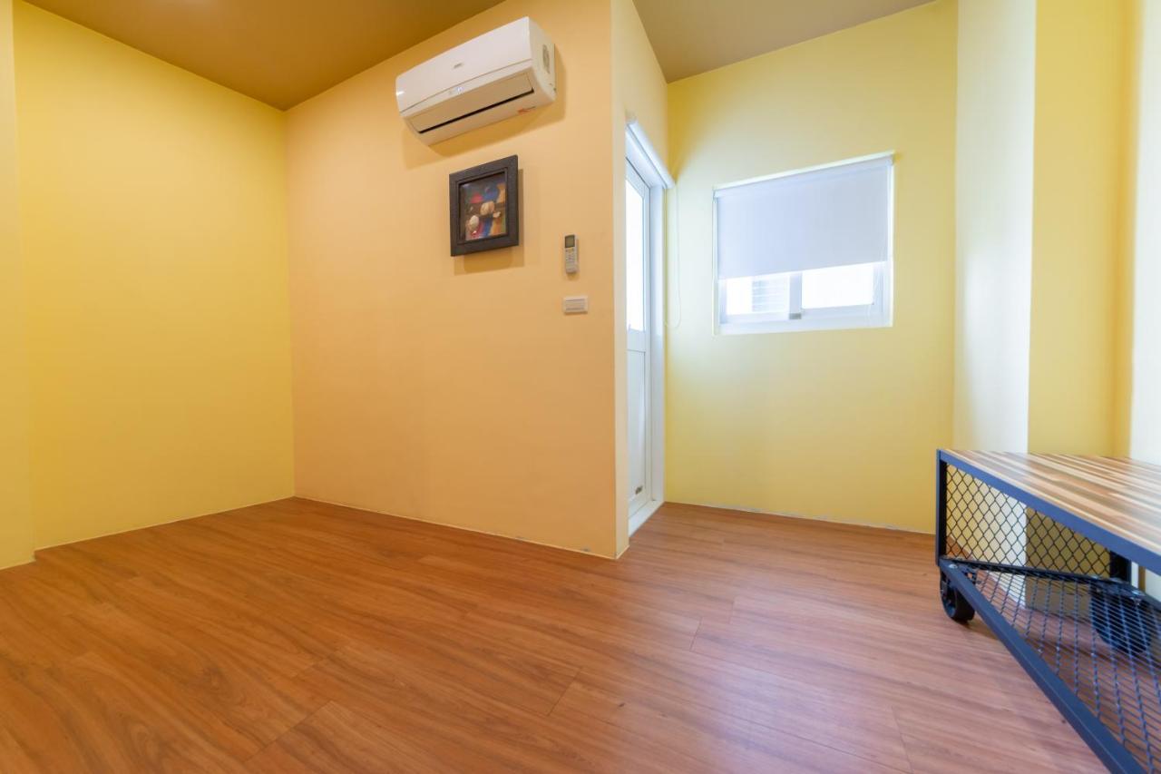 時光輕旅 Time Inn Heng-ch'un Dış mekan fotoğraf