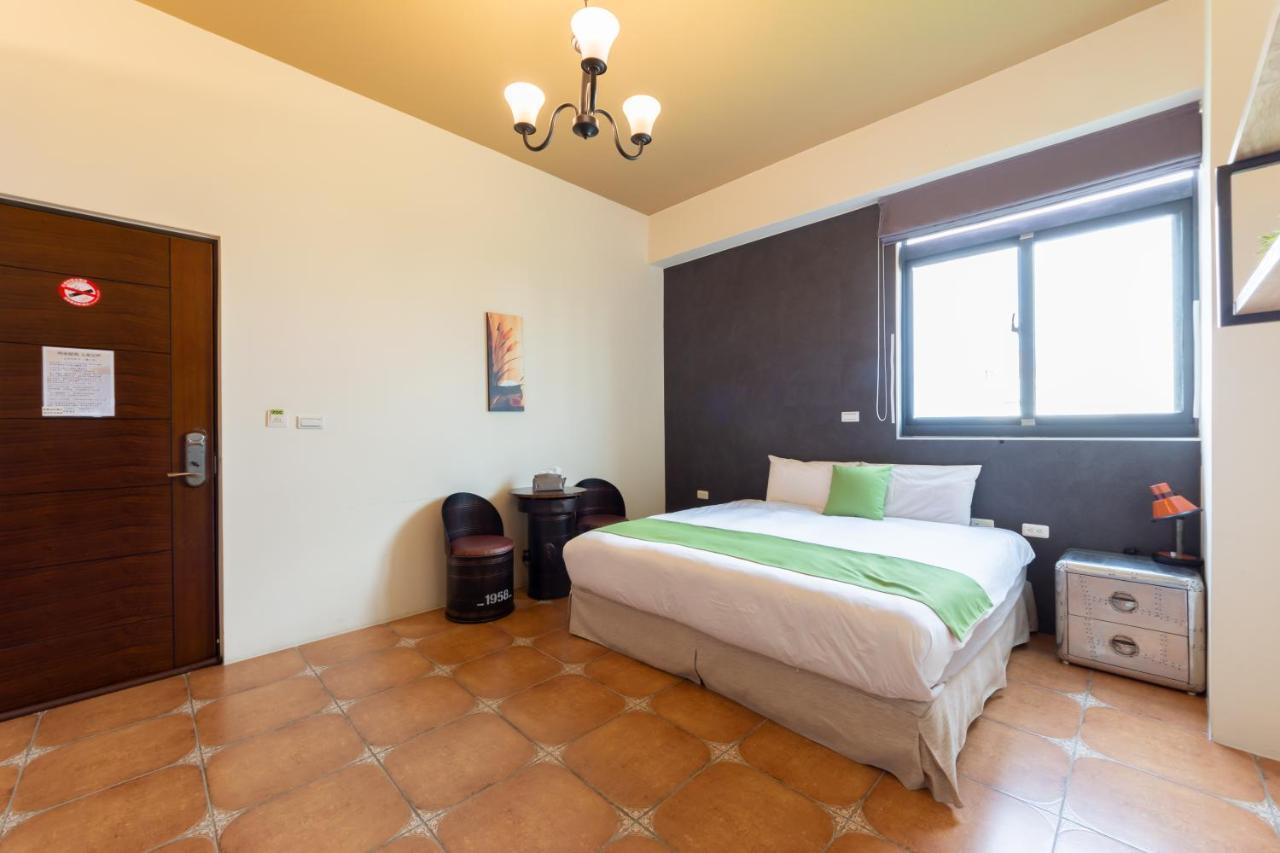 時光輕旅 Time Inn Heng-ch'un Dış mekan fotoğraf