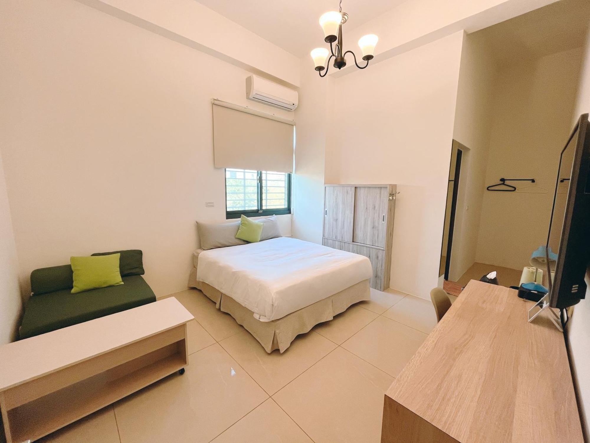 時光輕旅 Time Inn Heng-ch'un Dış mekan fotoğraf