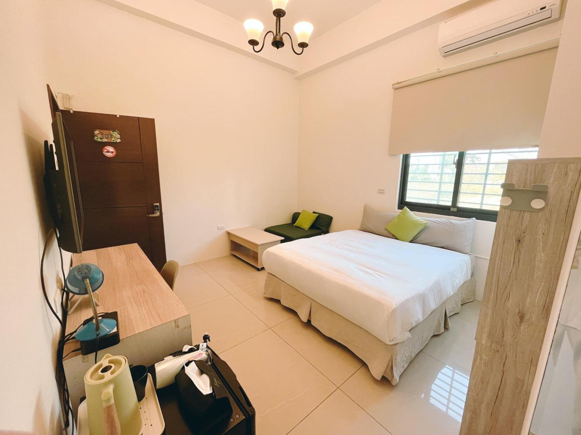 時光輕旅 Time Inn Heng-ch'un Dış mekan fotoğraf