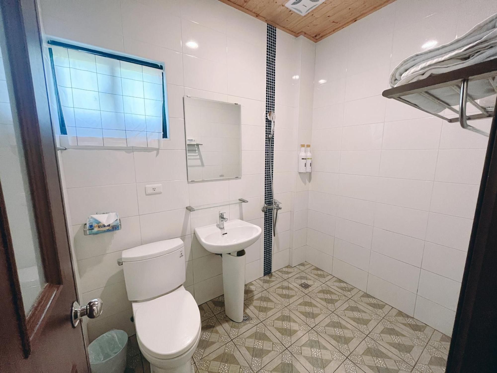 時光輕旅 Time Inn Heng-ch'un Dış mekan fotoğraf